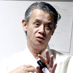 代表